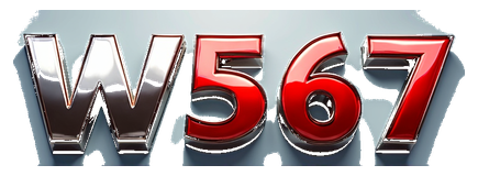 w567 game logo